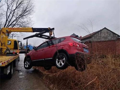 巴塘楚雄道路救援